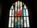 The East Window