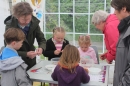 Messy Church Table